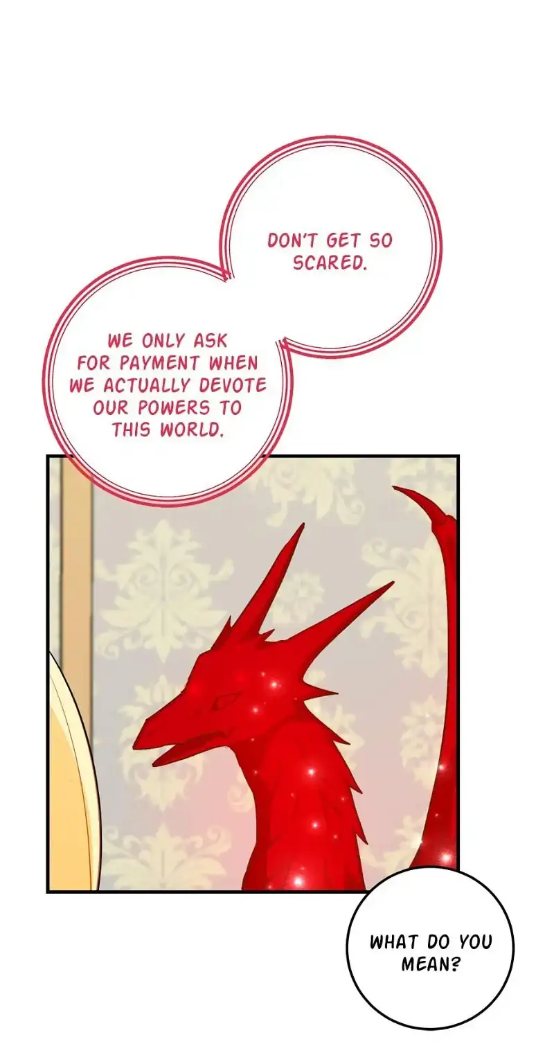 I Am a Child of This House Chapter 56 - page 51